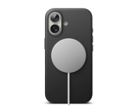 Ringke Silicone Magnetic Magsafe do Iphone 17 Black - 1359789 - zdjęcie 4